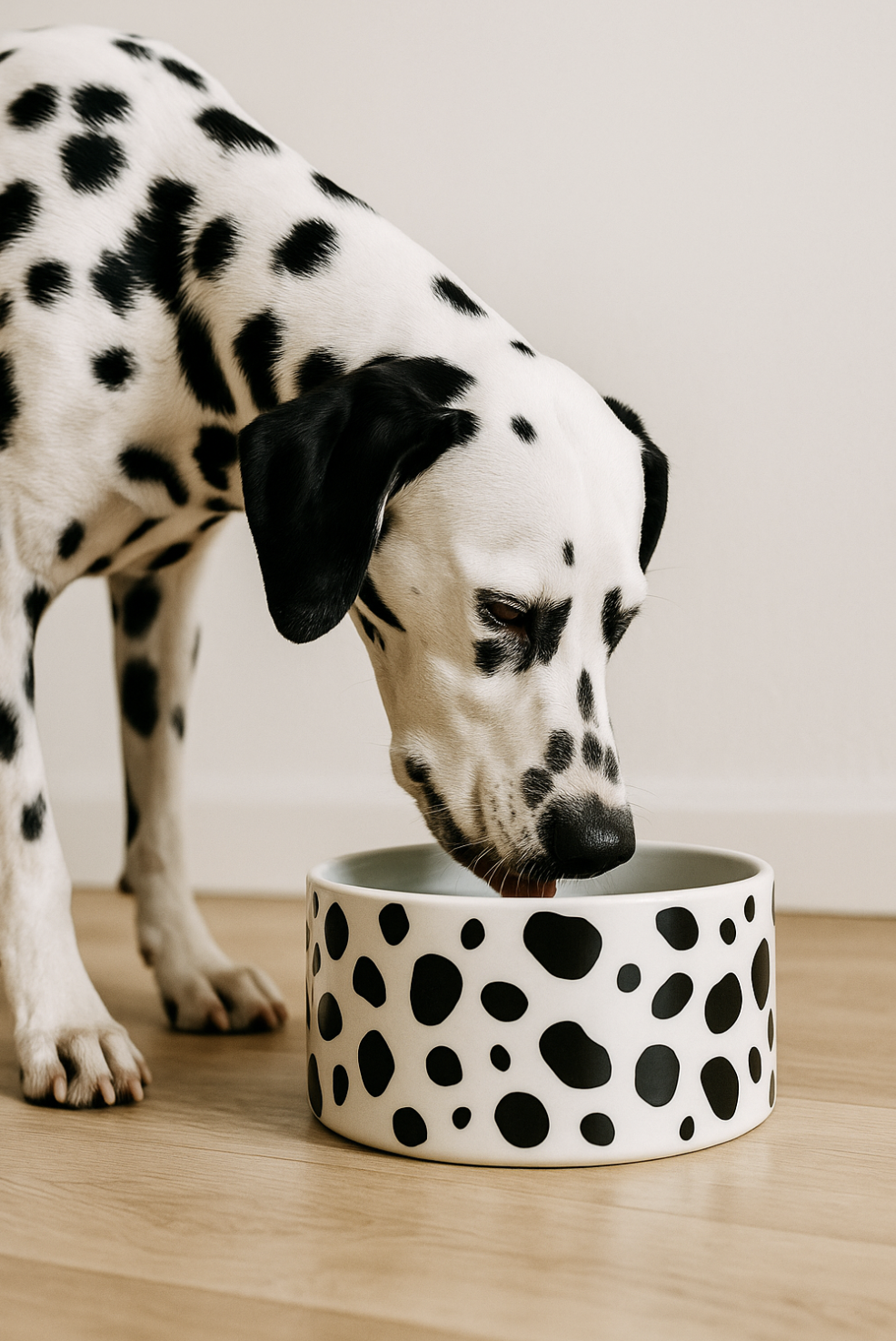 Signature Ceramic Bowl – Pattern Edition