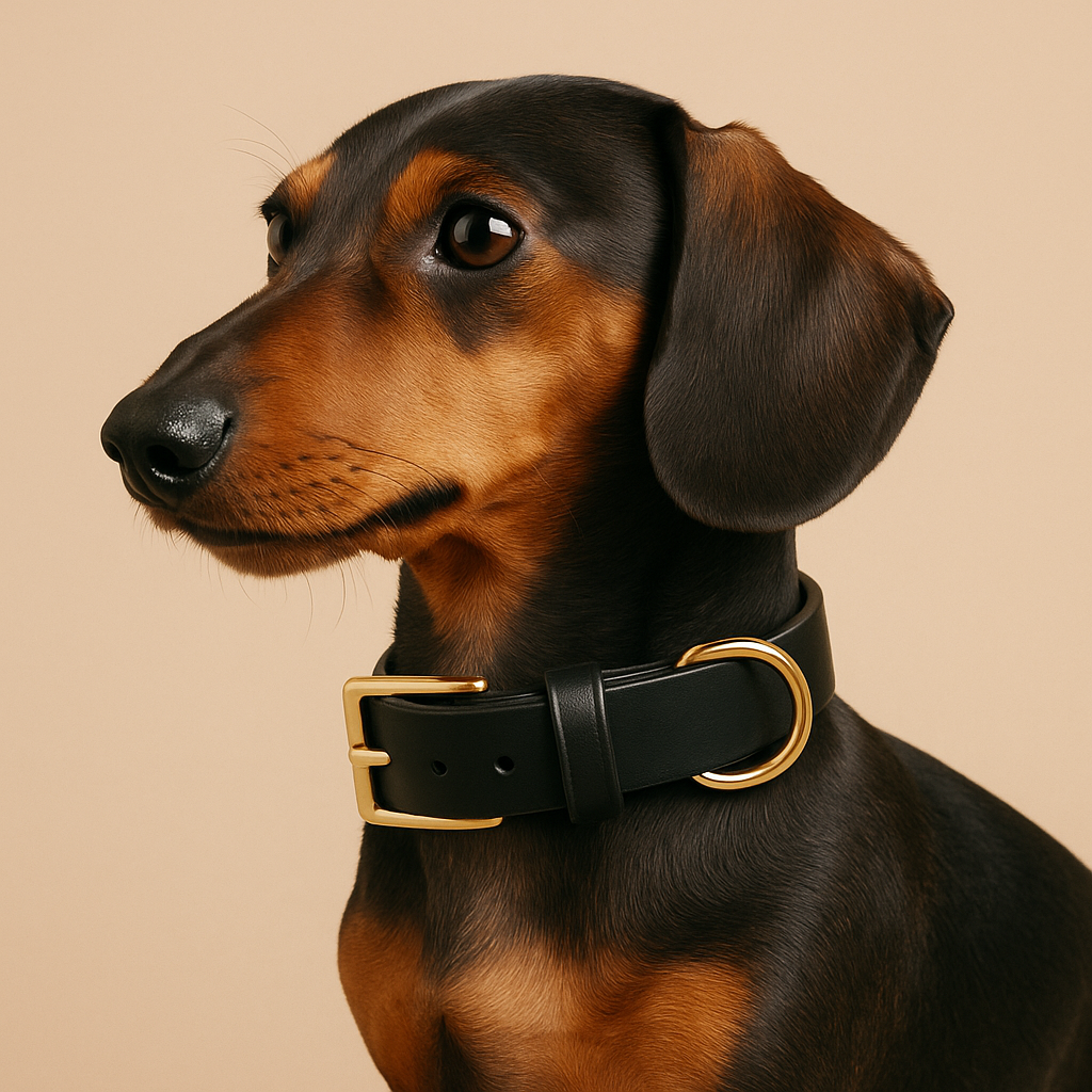 Vienna Classic Collar